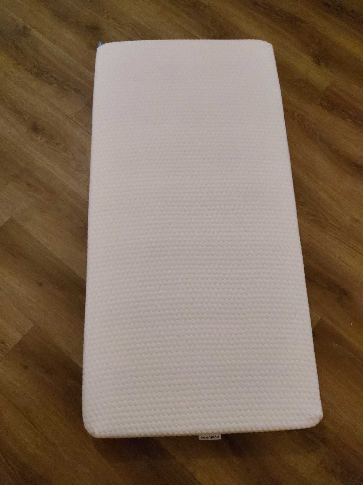 Aerosleep Evolution Matras 60x120 cm, Ophalen, Gebruikt, 190 cm of minder, Matras