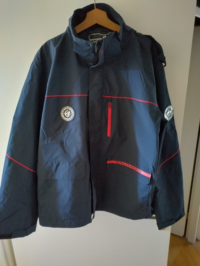 Zomerjas 3xxxl, Ophalen of Verzenden, Nieuw, Overige maten, Blauw
