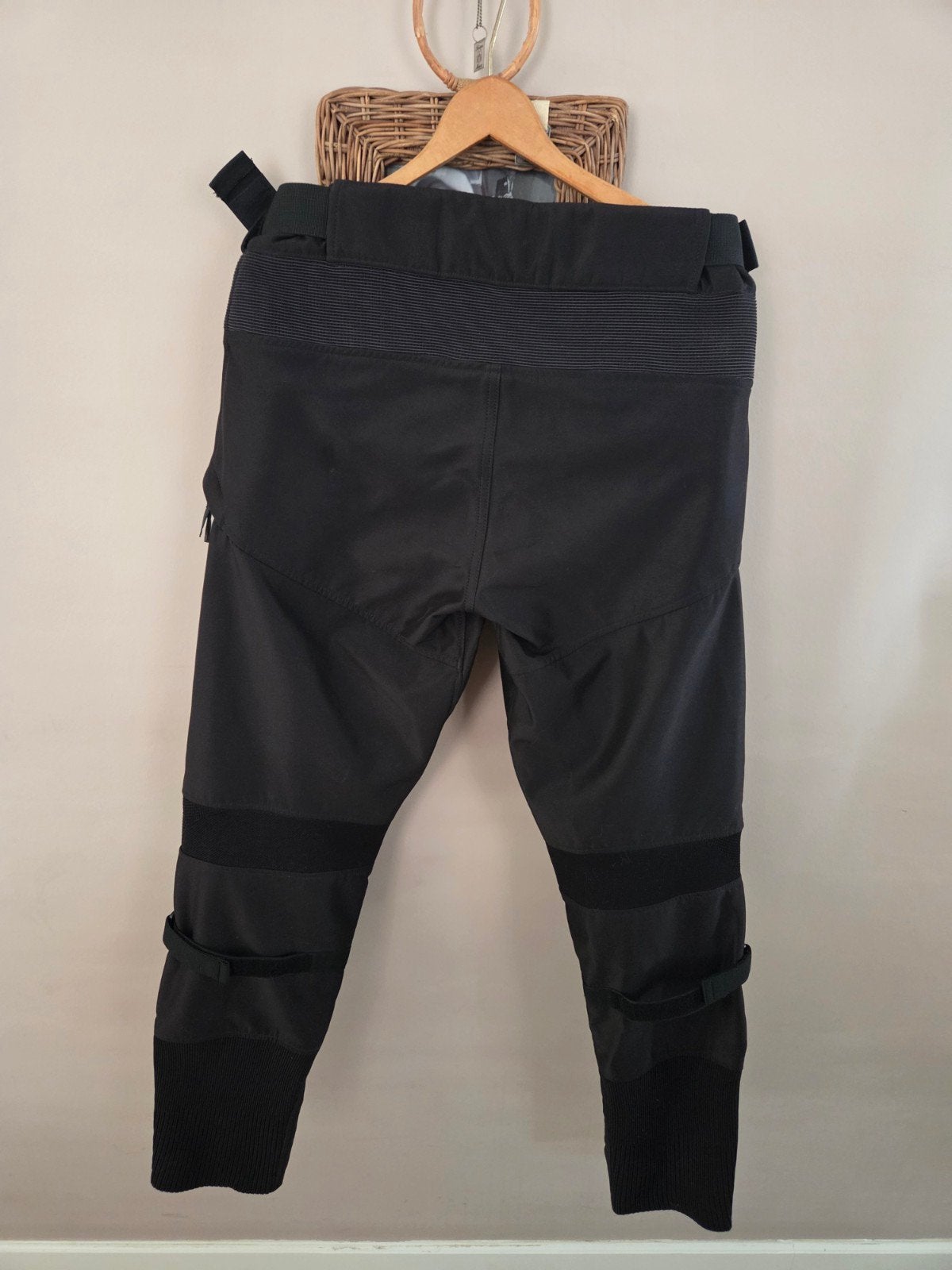 Alpinestars Motorbroek Textiel maat L Te Koop!, Motoren, Kleding | Motorkleding, Kinderen, Ophalen of Verzenden, Broek | textiel