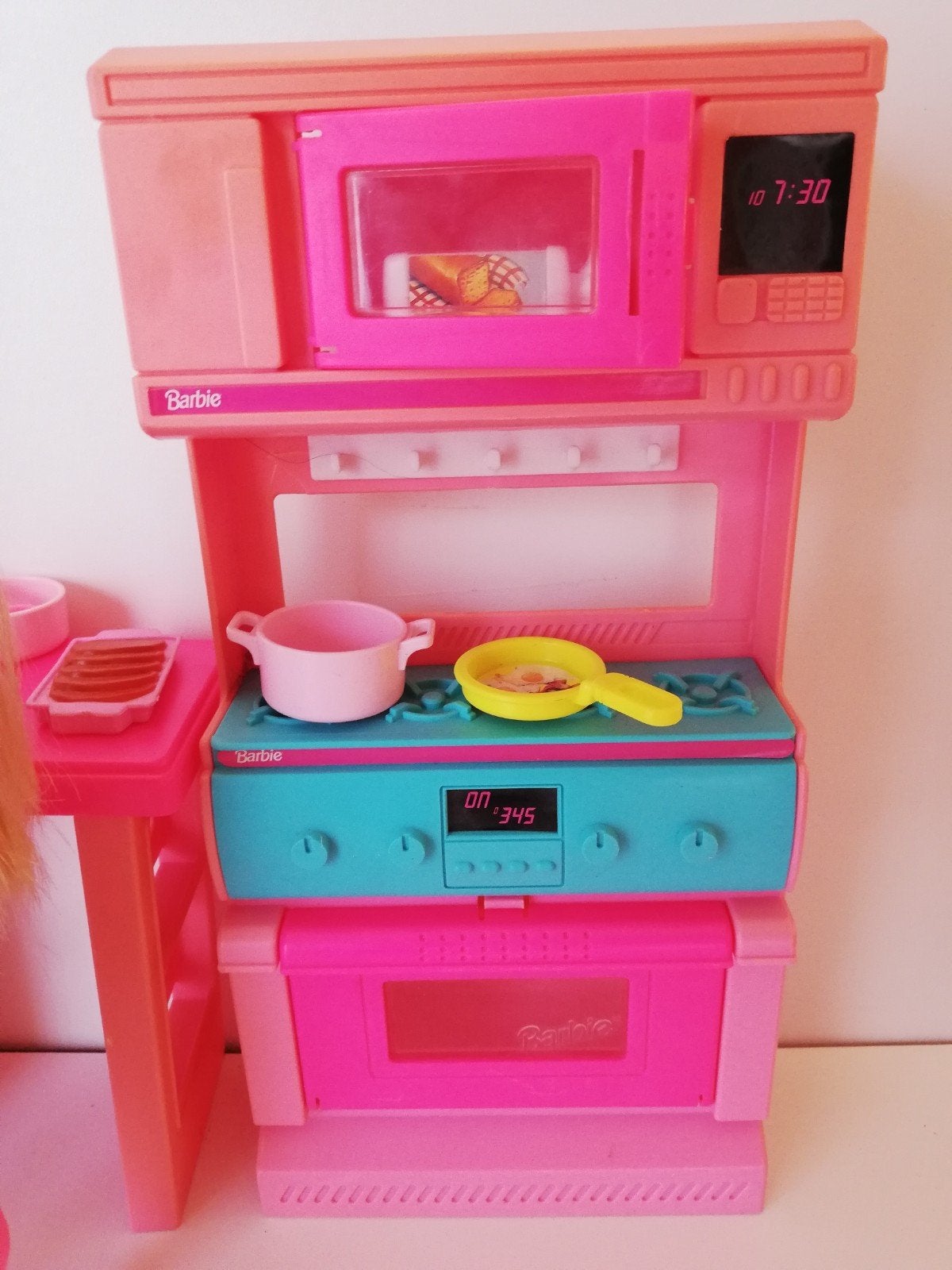 barbie, Kinderen en Baby's, Ophalen of Verzenden, Barbie
