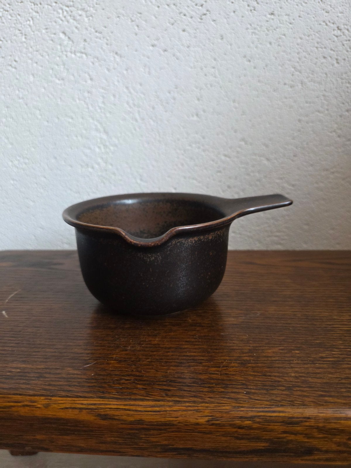Vintage Arabia Finland Sauskom, Ophalen of Verzenden