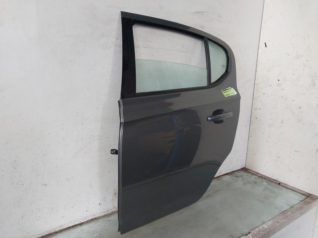 Portier Links Achter Opel Corsa E (2014-09/2019-12) 39135551, Gebruikt, Bahnhofsplatz, Rüsselsheim am Main 65423, , Duitsland