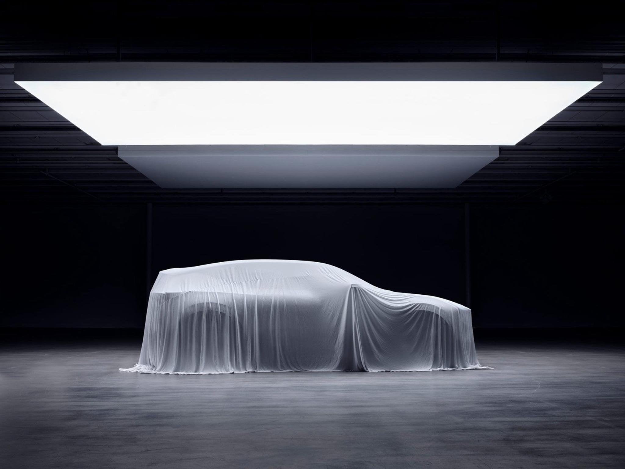 Polestar 2 Long Range Single Motor Plus 82 kWh Climate-pack|