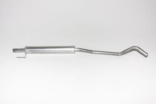 Uitlaat, Middendemper Opel Corsa C, Auto-onderdelen, -, -, Opel, Nieuw