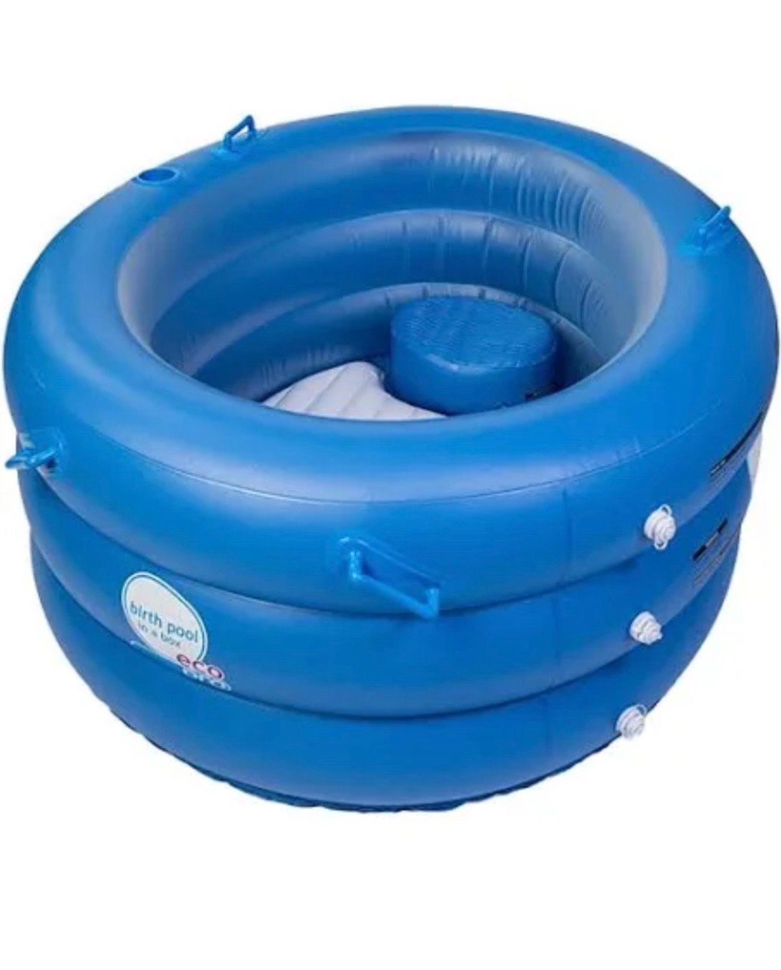 Bevalbad / Birth Pool in a Box Eco - Zo goed als nieuw, Ophalen, Zo goed als nieuw
