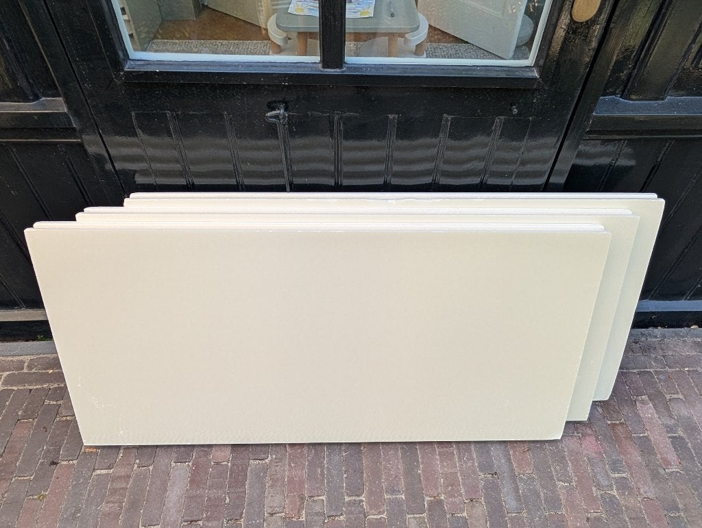 3x isolatieplaat XPS tong & groef Rd 1,40 1250x600x50 mm, Doe-het-zelf en Verbouw, Overige materialen, Nieuw, Minder dan 5 m²