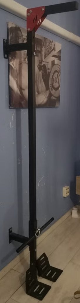 Latpulldown Pulley, Ophalen, Zo goed als nieuw, Benen, Overige typen