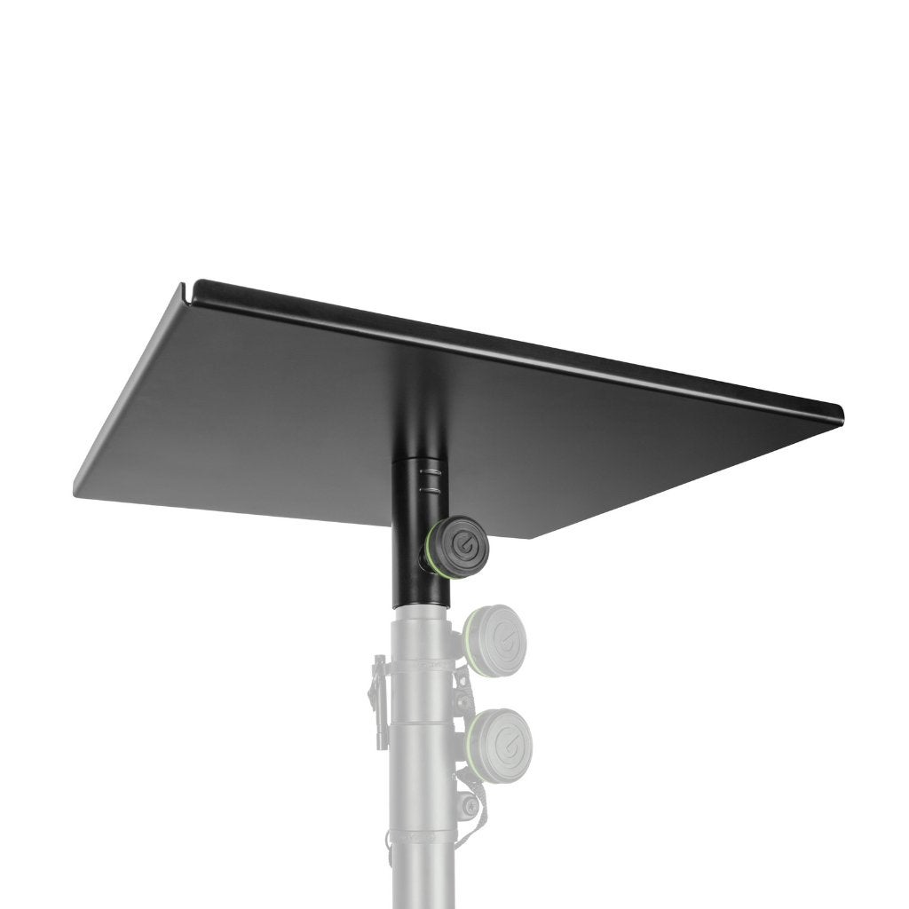 Gravity SA BTRAY 1 beamer plateau voor 35mm statief, Instrumentstandaard, ., Nieuw, .