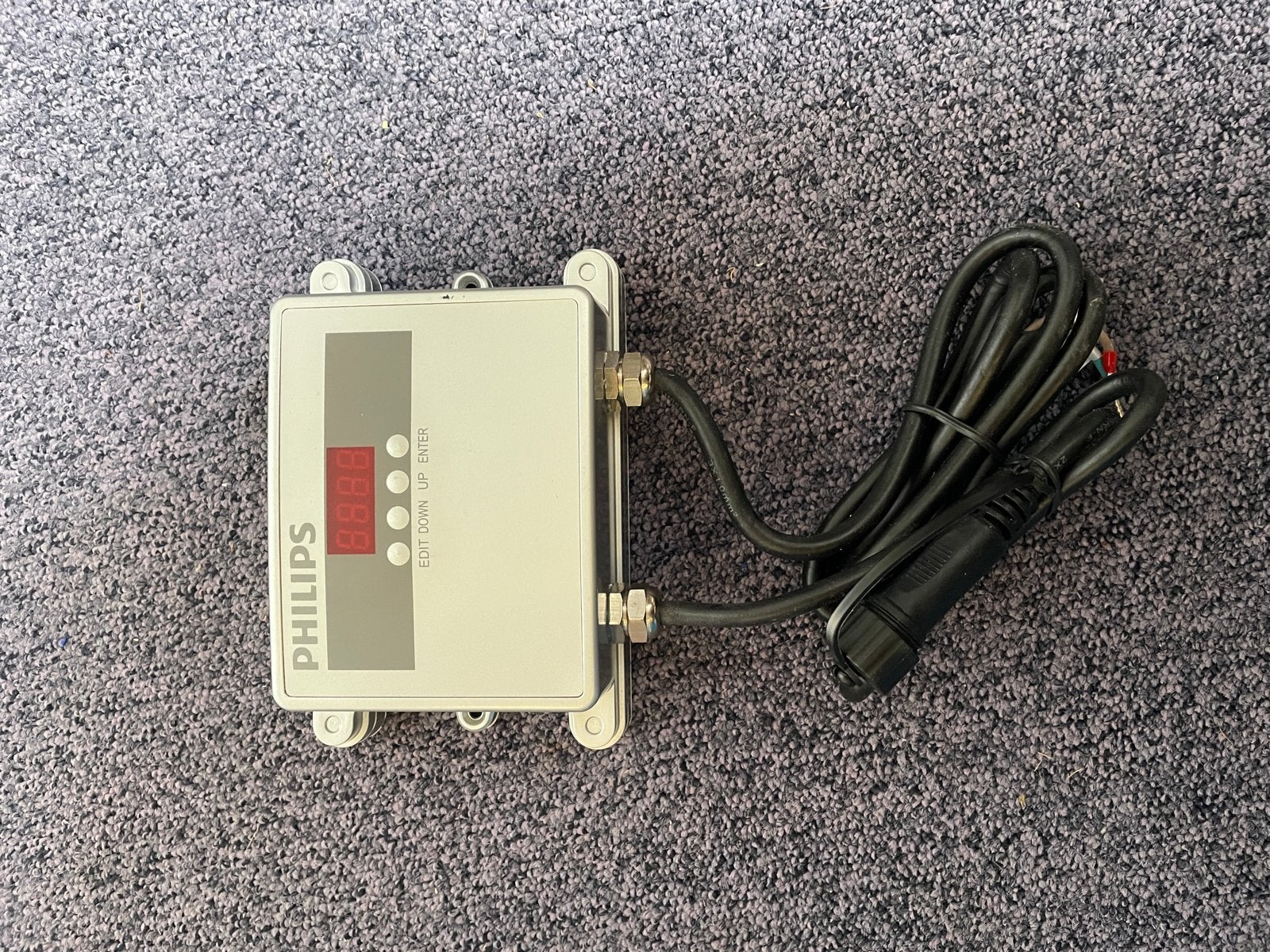 Philips ZCP400 CLIII IP65 Externe Controller Smart Flood LED, Ophalen of Verzenden, Nieuw, Overige typen