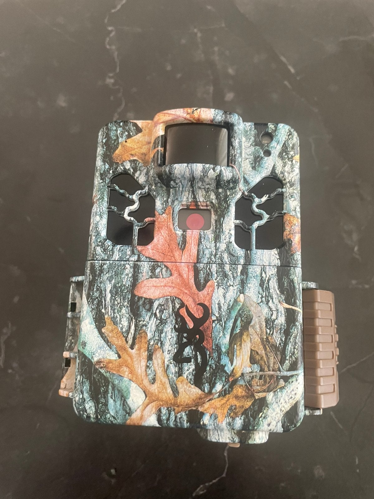 Wildcamera browning, Ophalen of Verzenden, Zo goed als nieuw, Overige merken