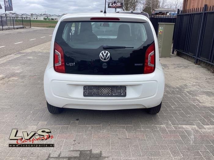 Achterklep van een Volkswagen UP (LB9A), Auto-onderdelen, Gebruikt, Volkswagen, -, Ophalen of Verzenden