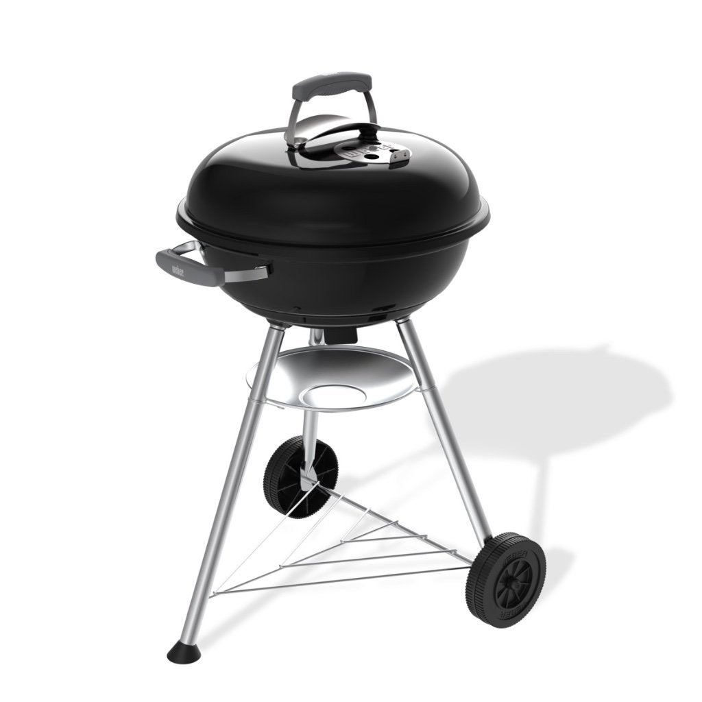 Nieuwe Weber houtskool BBQ, Ophalen, Nieuw, Weber