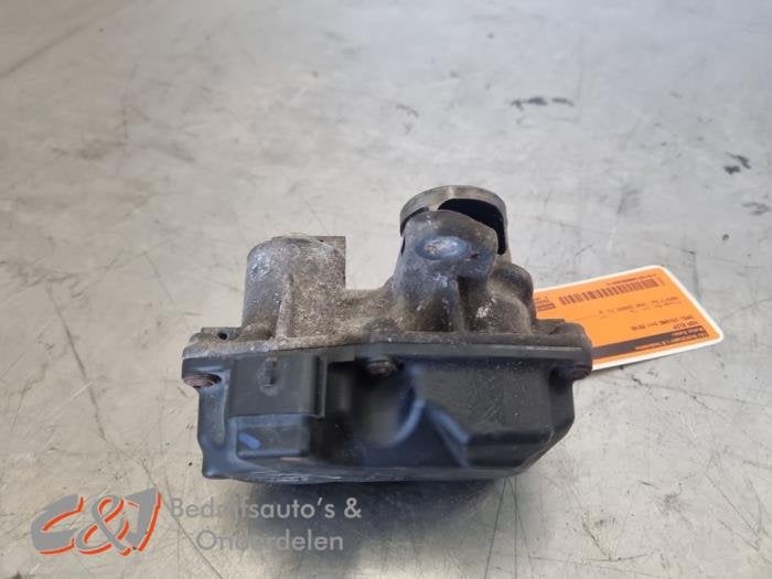 EGR Klep van een Opel Vivaro, Gebruikt, -, -, Opel