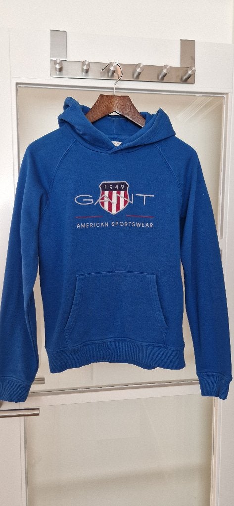 Gant trui 176, Gebruikt, Trui of Vest, Ophalen of Verzenden, Gant