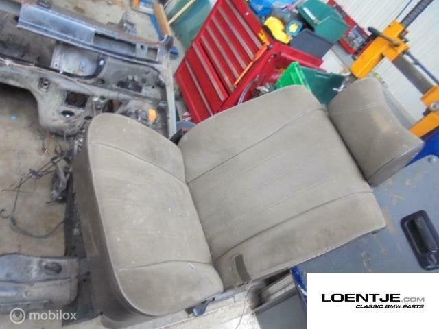 Autostoel BMW e28 518 520 525 528 etc, Gebruikt, Ophalen of Verzenden, BMW, BMW
