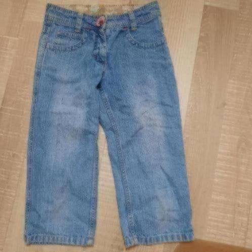 140 korte driekwart broek merk vingino, Kinderen en Baby's, Verzenden, Meisje, Broek