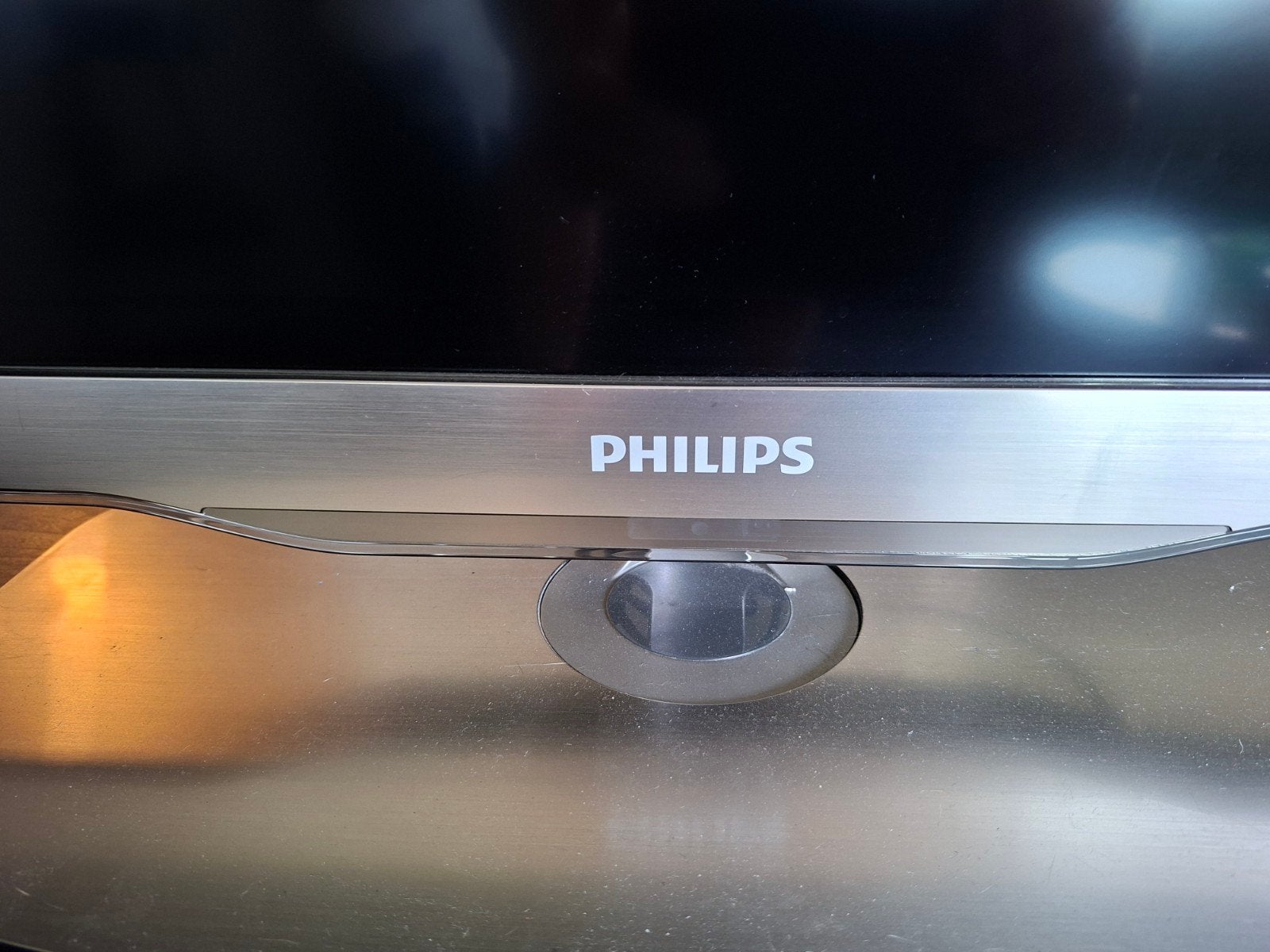 Te Koop: Philips Ambilight 42-inch (107 cm) Full HD ( + AB), Audio, Tv en Foto, Televisies, Ophalen, Philips, Gebruikt, LCD