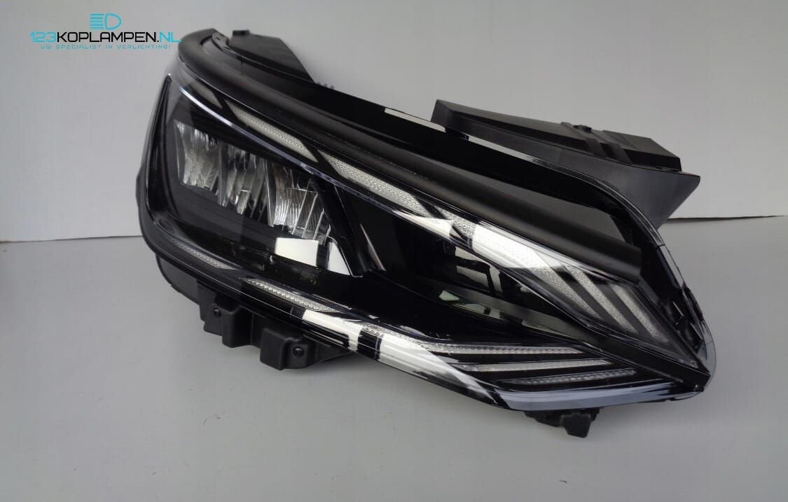 Kia EV6 Full Led Koplamp rechts, Auto-onderdelen, -, -, Ophalen of Verzenden, -