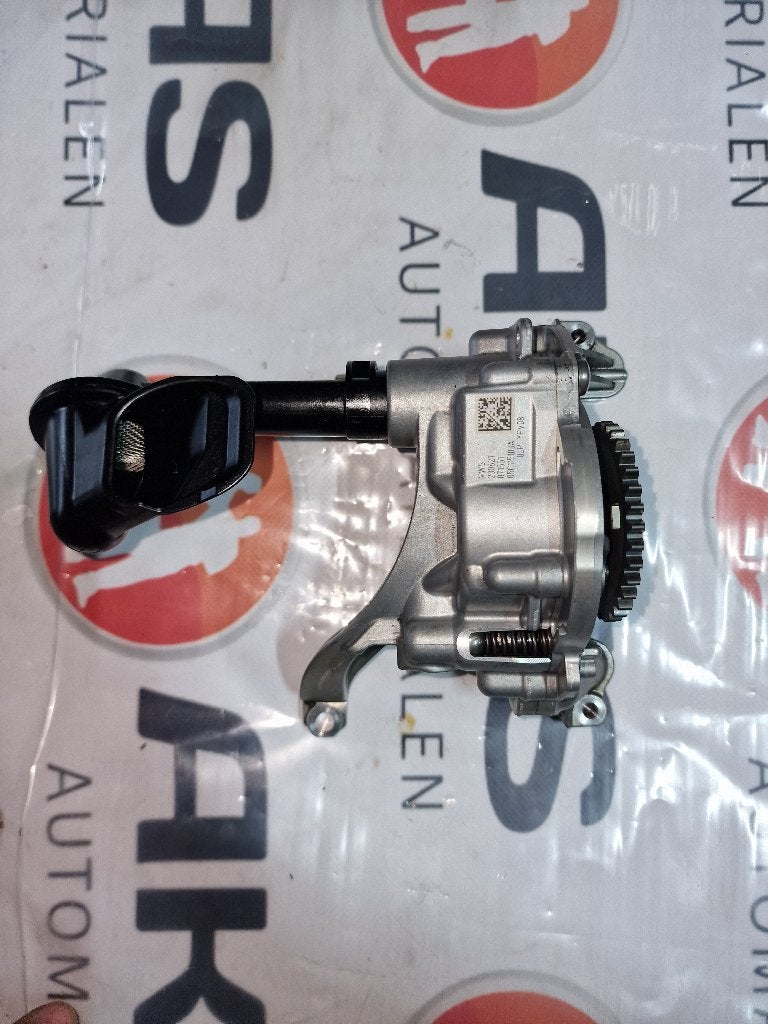 Oliepomp Audi A3 1.0 TFSI 12V 2021 05C115103A, Ophalen of Verzenden