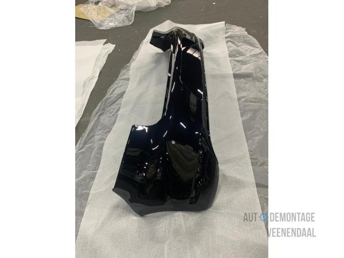 Achterbumper van een Volkswagen Golf (LC9X), -, Volkswagen, -, Nieuw