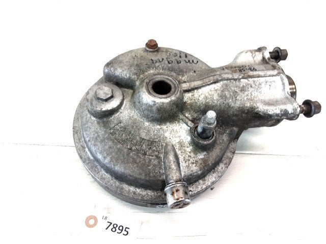 VF1100C 1985 - 1986 Honda Cardan Cardanhuis D1-51326