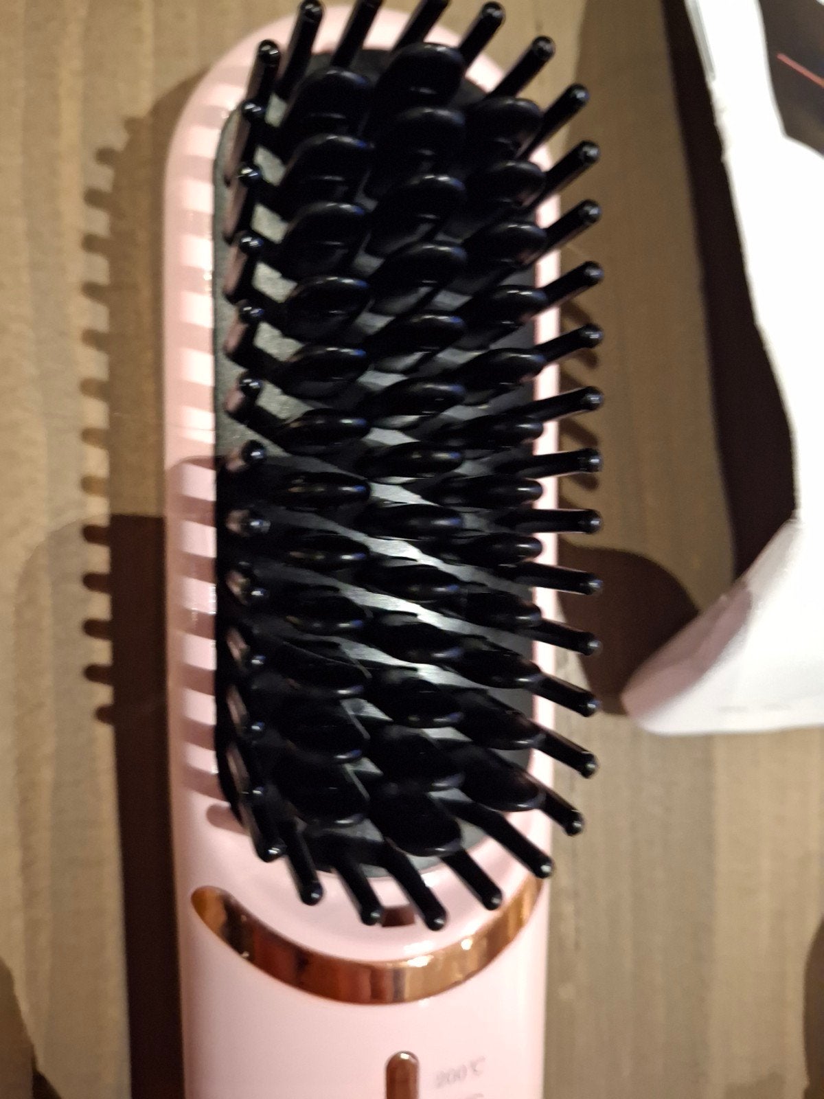CIRIELL AIRBRUSH PRO Haarstyling Roze NIEUW, Ophalen of Verzenden, Nieuw, Haarverzorging