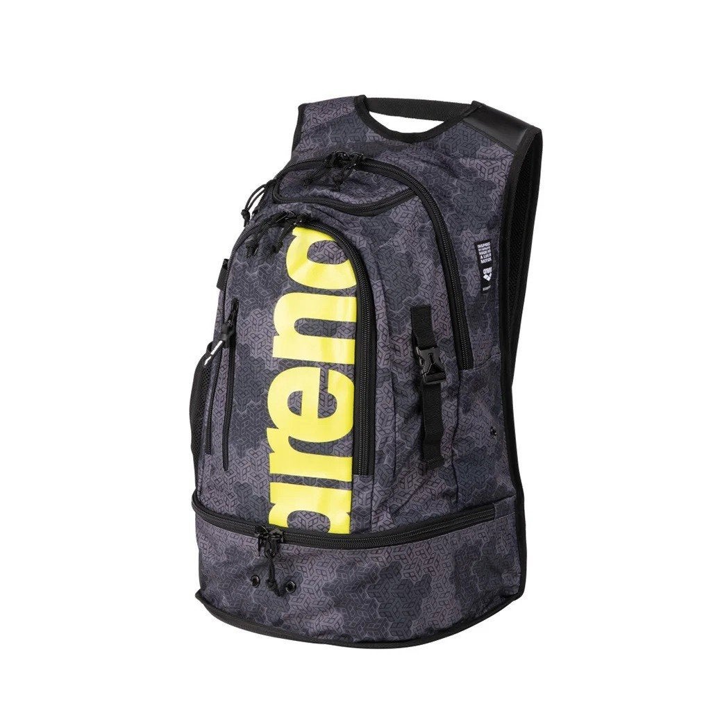 Nieuwe Arena Fastpack 3.0 Allover Camo Kikko Rugtas, C.da Cisterna, 84/85 62029 Tolentino (MC) Italië, 25 tot 40 cm, Nieuw, Ophalen of Verzenden