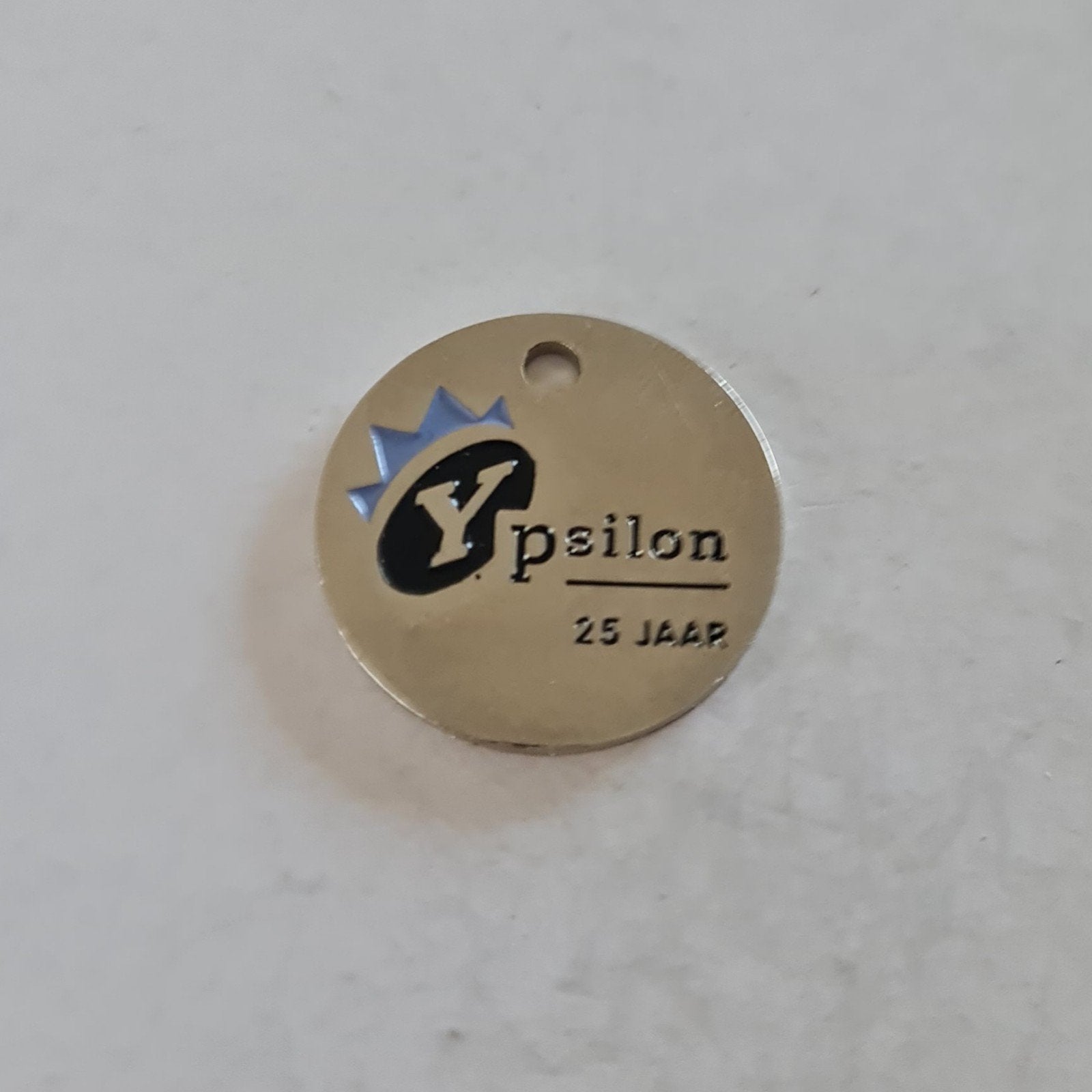 WWM - Ypsilon, Ophalen of Verzenden