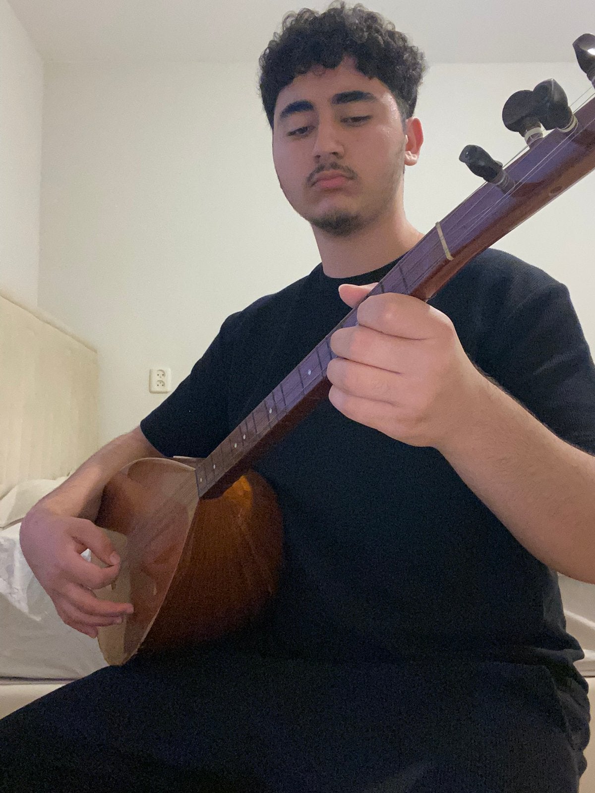 Sazles (Bağlama) – Voor beginners en gevorderden, Ophalen of Verzenden, Les of Cursus, Klassiek