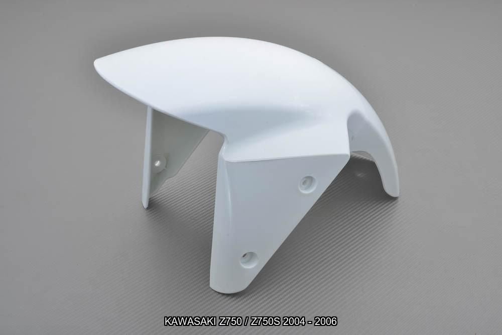AVDB Voorspatbord voor KAWASAKI Z750 / Z750S 2004 - 2007, Verzenden, Nieuw