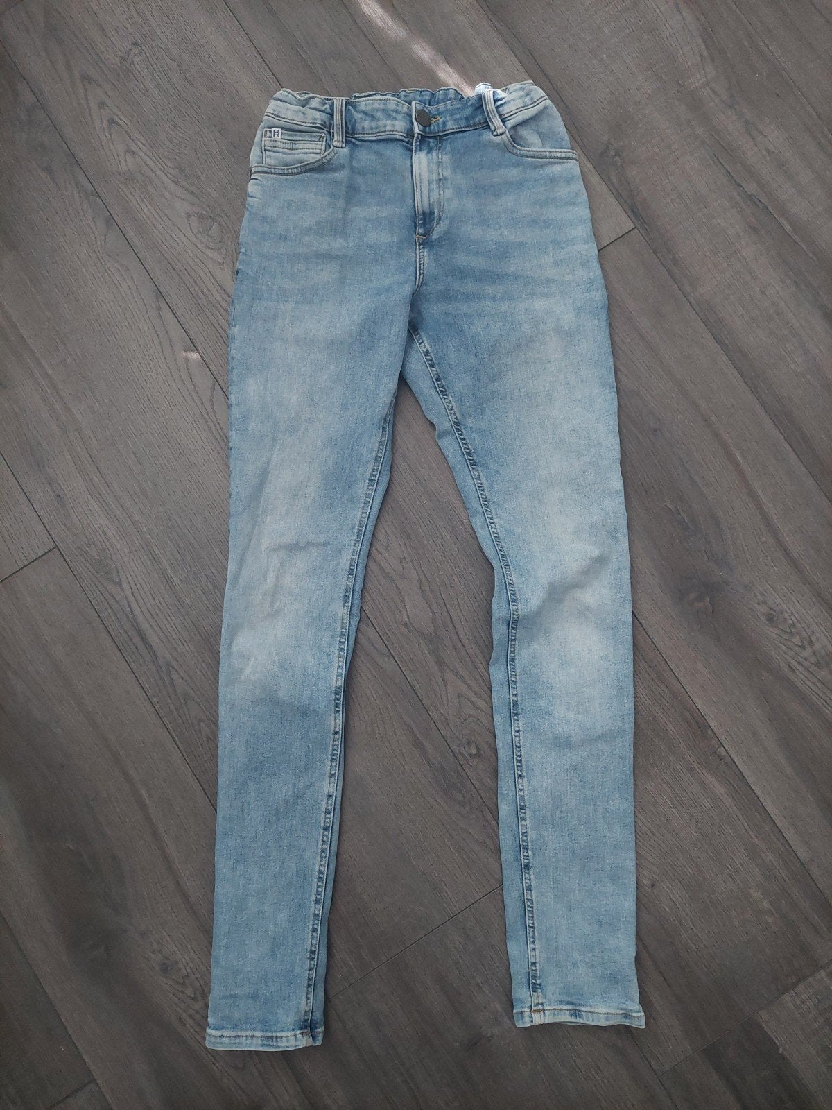Jeans WE 170, Ophalen, Zo goed als nieuw, Jongen, Broek