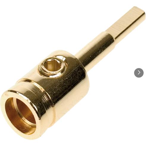ACV Reducing adapter 50mm2 to 20mm2, Auto diversen, ., Nieuw, Ophalen of Verzenden, .