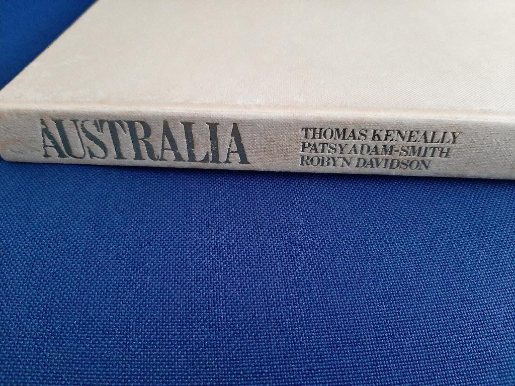Australia, Beyond the Dreamtime, Hardcover 1987, Boeken, Reisgidsen, Verzenden, Australië en Nieuw-Zeeland, Reisgids of -boek