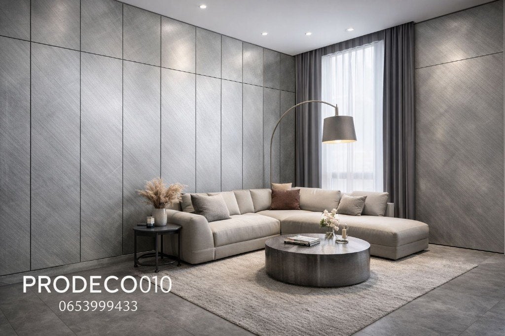 Foto 9 van LUXE WANDPANELEN – DIRECT UIT VOORRAAD