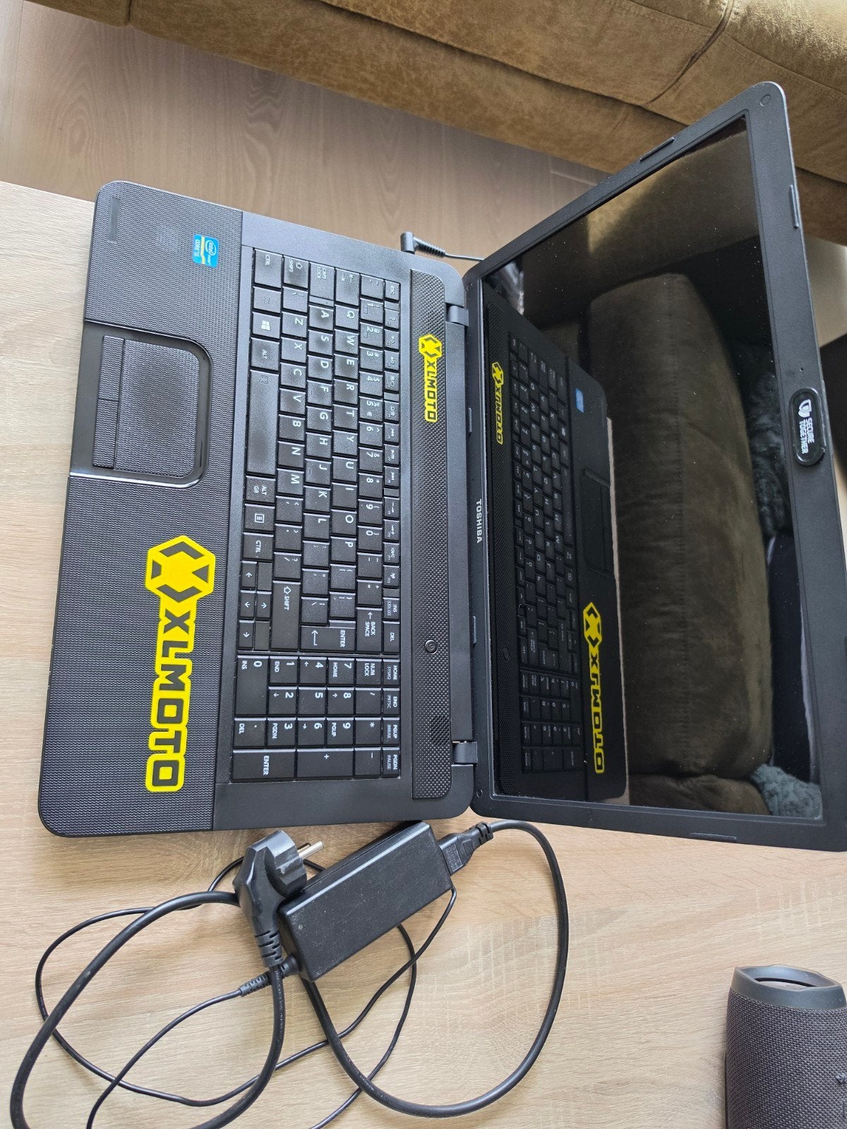 Toshiba Laptop, Intel(R) Core(TM) i5-7200U CPU @ 2.50GHz, 2 tot 3 Ghz, 15 inch, Ophalen of Verzenden