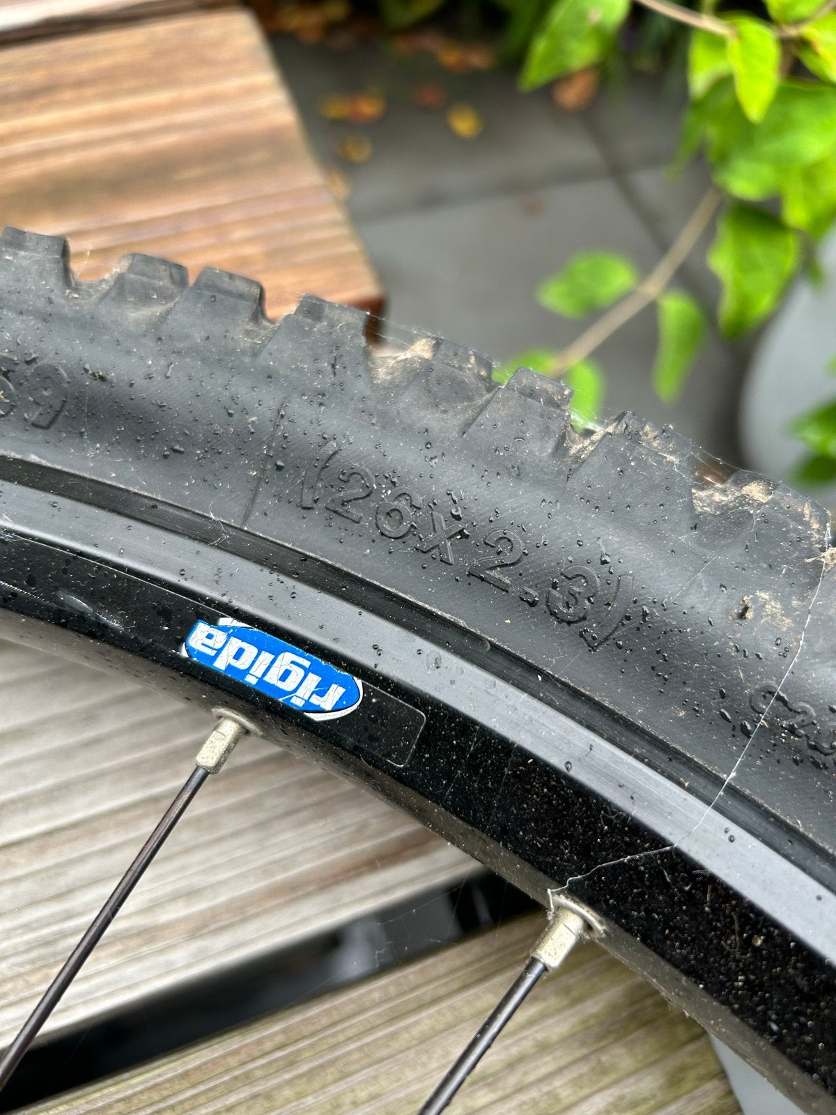 KTM Tombstone Mountainbike - Nieuwe banden nodig, Gebruikt, Hardtail, Schijfrem, Ophalen