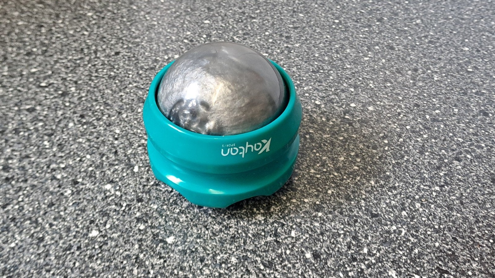 Kaytan Sports Massagebal / Massage Roller, Kaytan Sports, Onbekend, Ophalen of Verzenden, Zo goed als nieuw