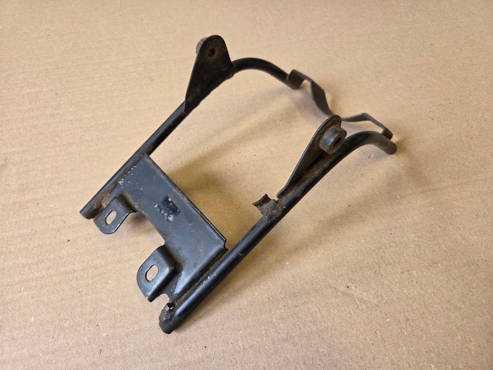 Honda mt achterspatbord beugel, Ophalen of Verzenden