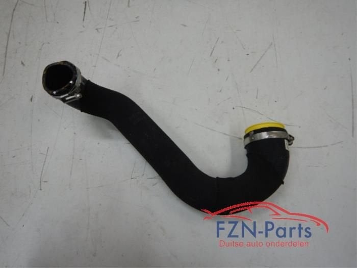 Intercooler Buis Audi A6 (22735124), Ophalen of Verzenden, Gebruikt