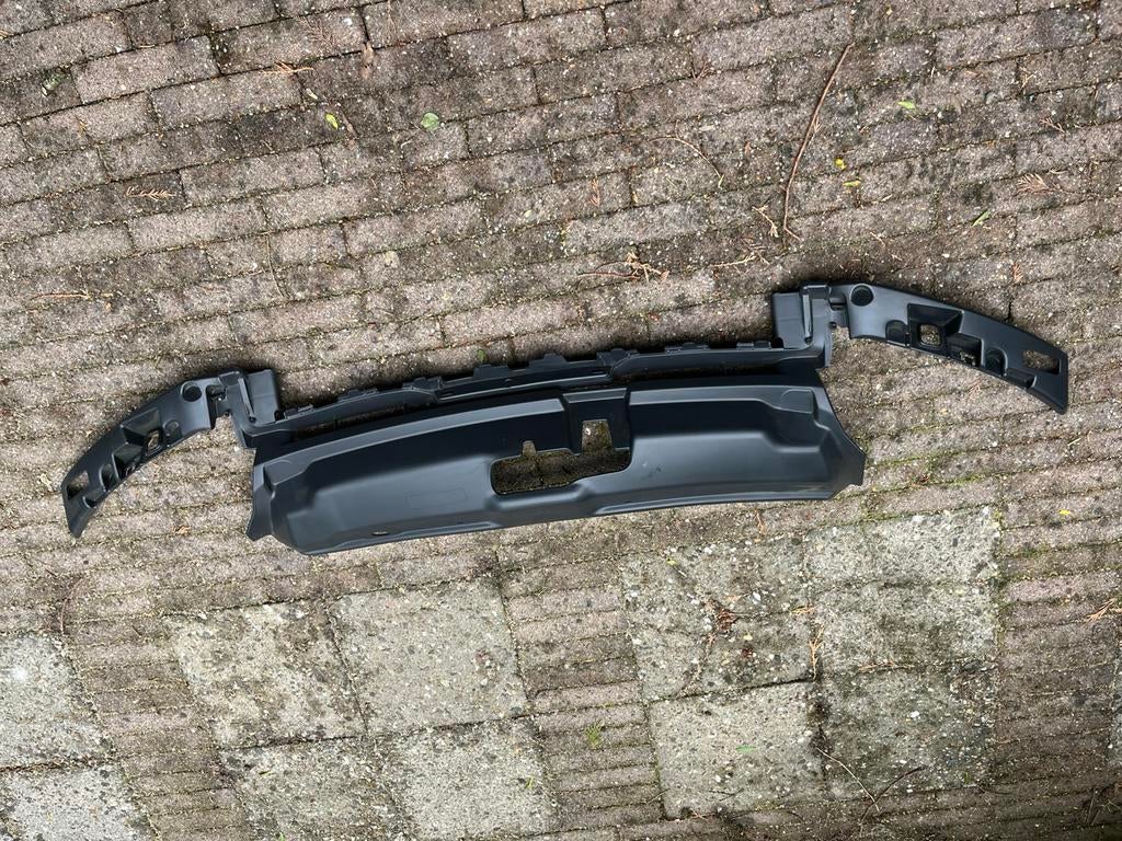 Peugeot 208 bumperverstevinging, ., Nieuw, ., Bumper