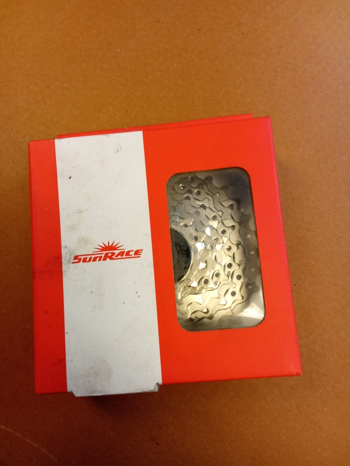 Sunrace 8 speed cassette 11-32, Ophalen of Verzenden