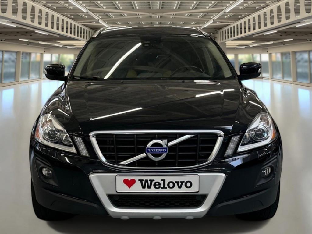 Volvo XC60 3.0 T6 AWD Summum Rijklaar+ Garantie Incl BTW boe, Automaat, Gebruikt, 2953 cc, 2000 kg