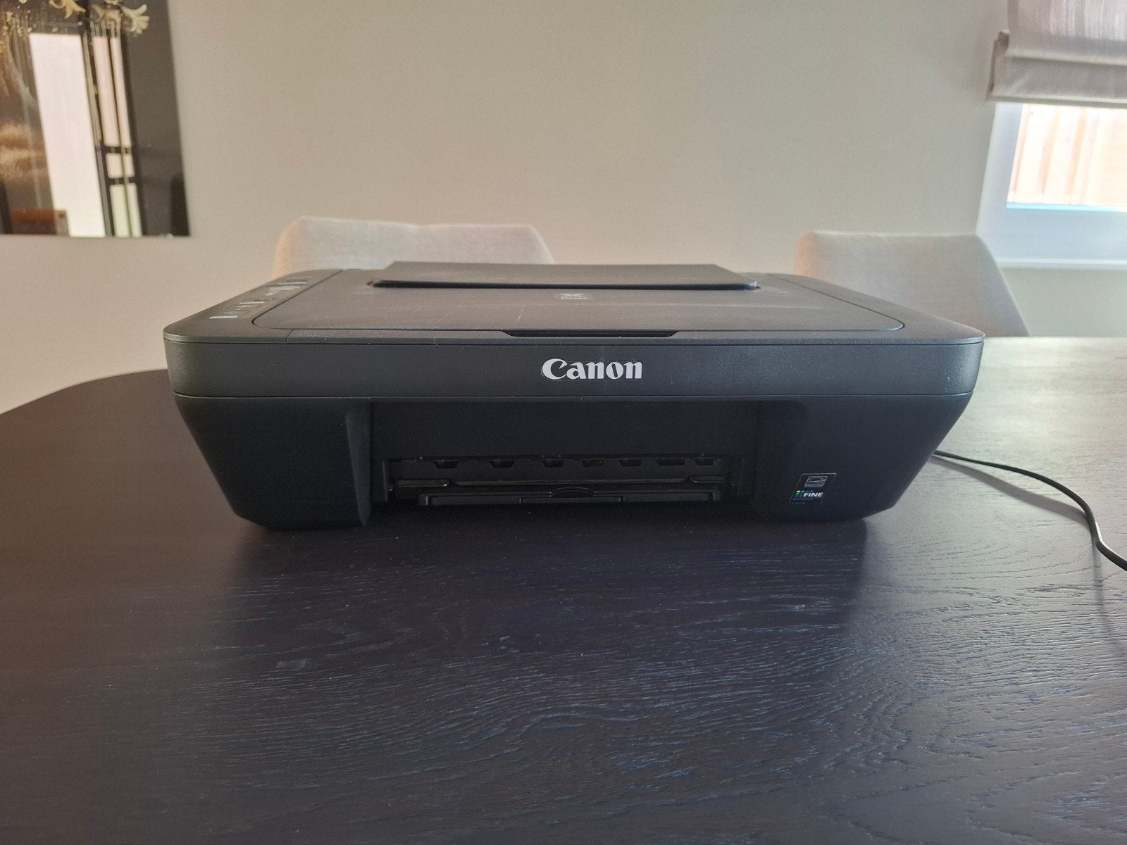 Canon PIXMA MG3050 - Goed werkende All-in-One Printer, Computers en Software, Ophalen, Canon, Inkjetprinter, All-in-one
