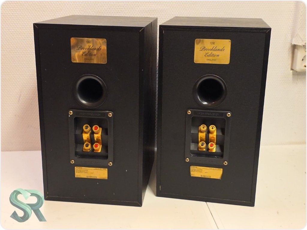 Sony SS-126EB, Gebruikt, ., Ophalen of Verzenden, .