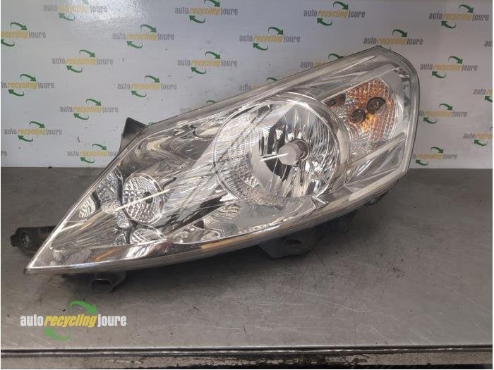 Koplamp links van een Peugeot Expert, Auto-onderdelen, Gebruikt, -, -, -