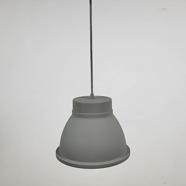 Muuto Studio Hanglamp - Grijs 24185, Ophalen, Gebruikt