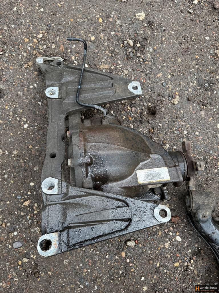 Cardan Mercedes Vito W447   A4473500814 44:15, Ophalen, Gebruikt, -, -