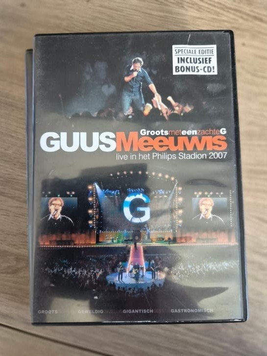 Snollebollekes, Guus Meeuwis, Jannes, Jeroen v, Ophalen, Gebruikt, Alle leeftijden, Nederlands