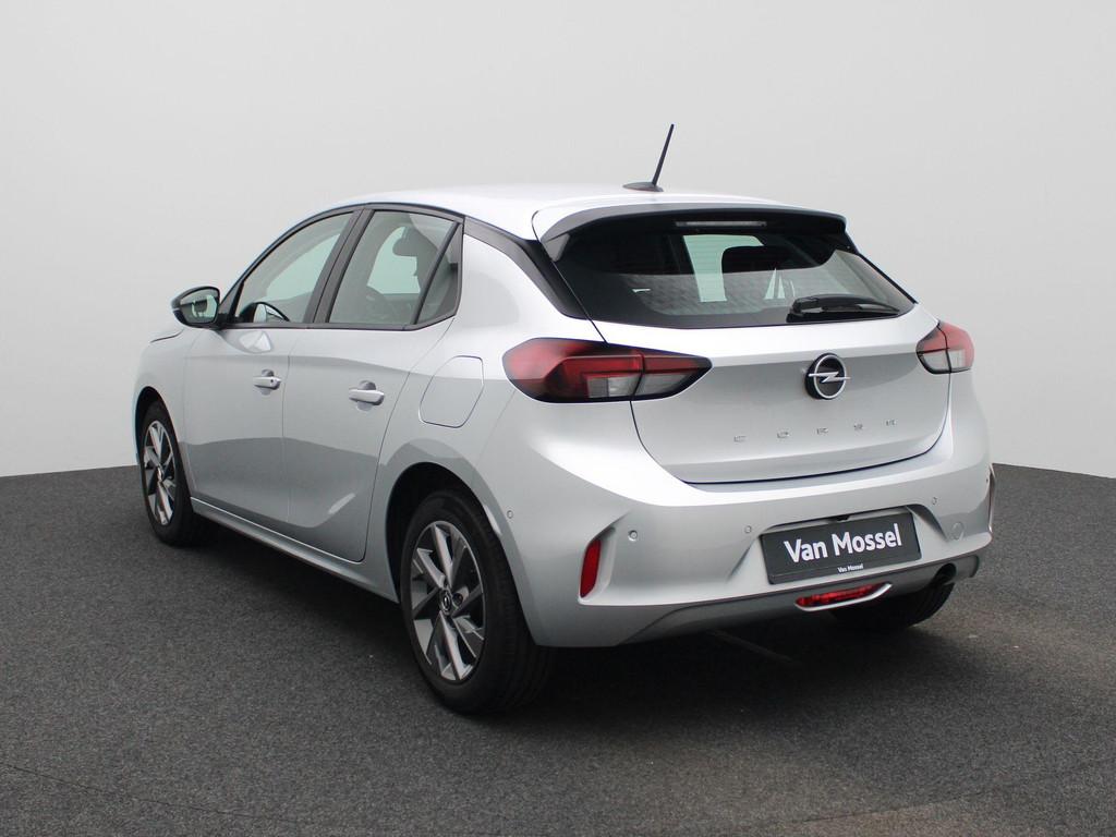 Opel Corsa 1.2 55kW S/S, Voorwielaandrijving, 12 maanden, Stof, Gebruikt