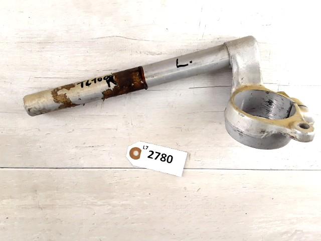TL1000R 1997 - 2002 Suzuki Clipon D1-40774